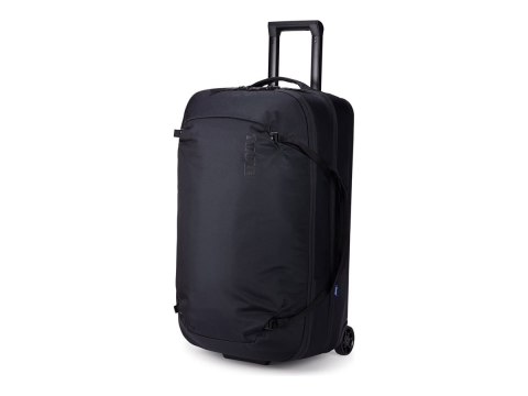 Thule Subterra 2 Wheeled Duffel - Black Thule Subterra 2 Wheeled Duffel - Black