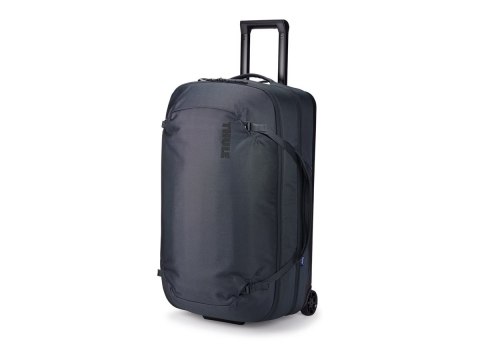 Thule Subterra 2 Wheeled Duffel - Dark Slate Thule Subterra 2 Wheeled Duffel - Dark Slate