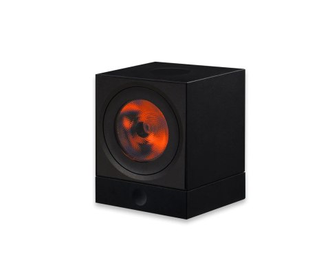 Yeelight Cube Smart Lamp Spot Starter Kit | Inteligentna lampa Yeelight Cube Smart | Starter Kit | 12 W | 60000 h | Bezprzewodow Yeelight Cube Smart Lamp Spot Starter Kit | Inteligentna lampa Yeelight Cube Smart | Starter Kit | 12 W | 60000 h | Bezprzewodow
