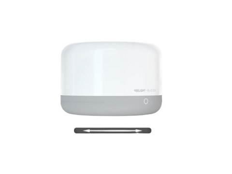 Żyrandol Yeelight X Razer Smart LED D2 | Żyrandol Smart LED D2 | X Razer | 5 W | WRGB | Żyrandol LED | 100-240 V Żyrandol Yeelight X Razer Smart LED D2 | Żyrandol Smart LED D2 | X Razer | 5 W | WRGB | Żyrandol LED | 100-240 V