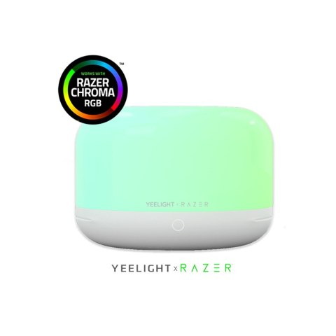 Żyrandol Yeelight X Razer Smart LED D2 | Żyrandol Smart LED D2 | X Razer | 5 W | WRGB | Żyrandol LED | 100-240 V Żyrandol Yeelight X Razer Smart LED D2 | Żyrandol Smart LED D2 | X Razer | 5 W | WRGB | Żyrandol LED | 100-240 V