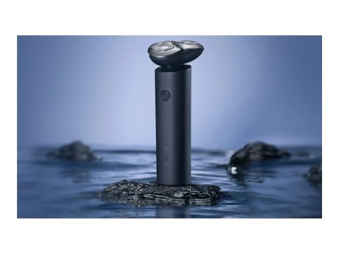 Xiaomi | Golarka elektryczna | S101 EU | Czas pracy (maks.) 60 min | Mokra i sucha Xiaomi | Golarka elektryczna | S101 EU | Czas pracy (maks.) 60 min | Mokra i sucha
