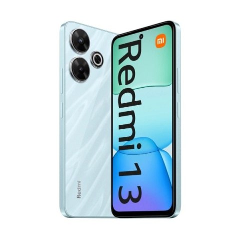 Xiaomi Redmi 13 Ocean Blue 8GB RAM 256GB ROM, MZB0H61EU