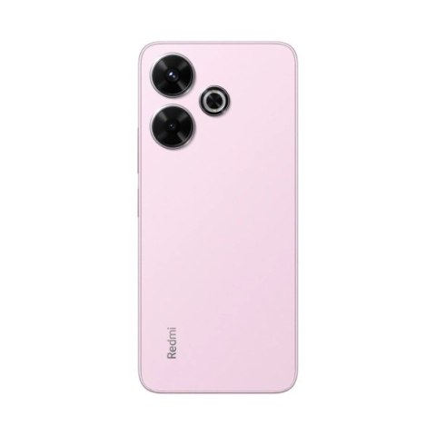 Xiaomi Redmi 13 Pearl Pink 6GB RAM 128GB ROM, MZB0H7MEU