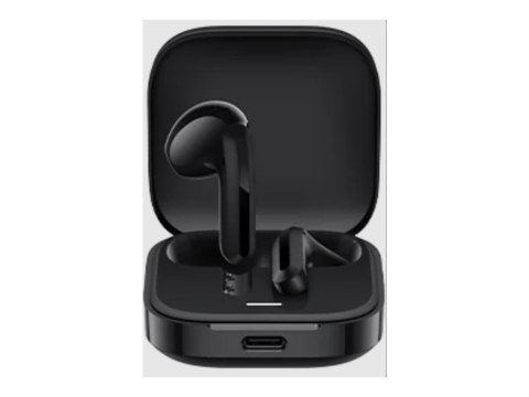 Xiaomi Redmi Buds 6 Active, Black Xiaomi Redmi Buds 6 Active, Black