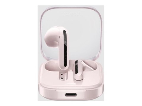 Xiaomi Redmi Buds 6 Active, Transparent powder Xiaomi Redmi Buds 6 Active, Transparent powder