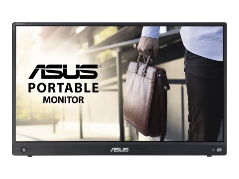 ASUS ZenScreen GO MB16AWP 16" 16:9/250cd/m2/5ms ASUS ZenScreen GO MB16AWP 16" 16:9/250cd/m2/5ms
