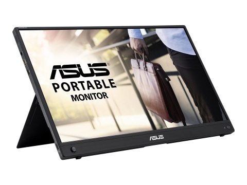 ASUS ZenScreen GO MB16AWP 16" 16:9/250cd/m2/5ms ASUS ZenScreen GO MB16AWP 16" 16:9/250cd/m2/5ms