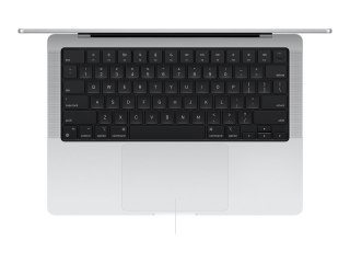 Apple MacBook Pro 16" Apple M4 Max 16C CPU, 40C GPU/48GB/1TB SSD/Silver/RUS
