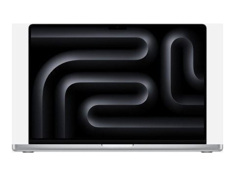 Apple MacBook Pro 16" Apple M4 Max 16C CPU, 40C GPU/48GB/1TB SSD/Silver/RUS Apple MacBook Pro 16" Apple M4 Max 16C CPU, 40C GPU/48GB/1TB SSD/Silver/RUS