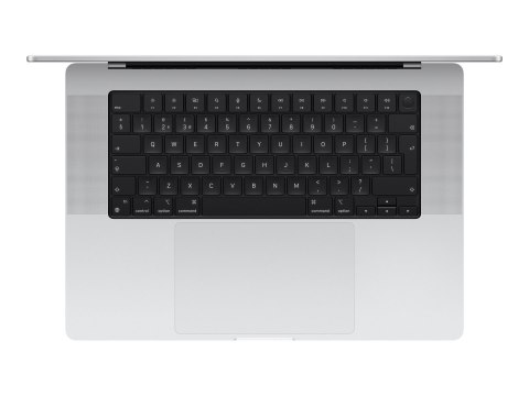 Apple MacBook Pro 16" Apple M4 Max 16C CPU, 40C GPU/48GB/1TB SSD/Silver/RUS Apple MacBook Pro 16" Apple M4 Max 16C CPU, 40C GPU/48GB/1TB SSD/Silver/RUS
