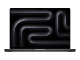 Apple MacBook Pro 16" Apple M4 Pro 14C CPU, 20C GPU/48GB/512GB SSD/Space Black/RUS