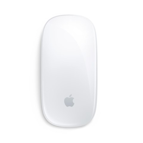 Apple Magic Mouse - White Multi-Touch Surface Apple Magic Mouse - White Multi-Touch Surface