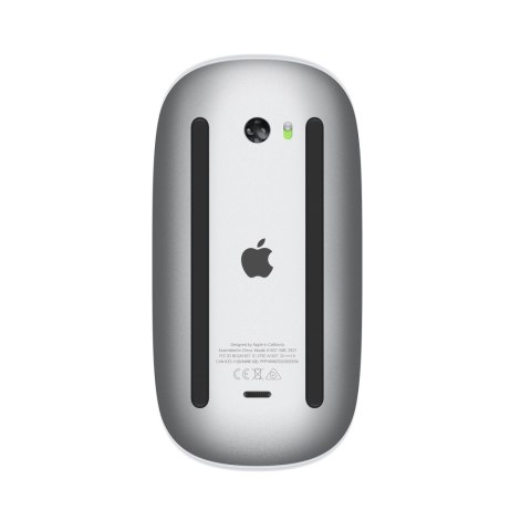 Apple Magic Mouse - White Multi-Touch Surface Apple Magic Mouse - White Multi-Touch Surface