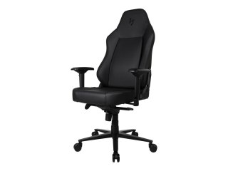 Arozzi Full Premium Leather - Black | Arozzi