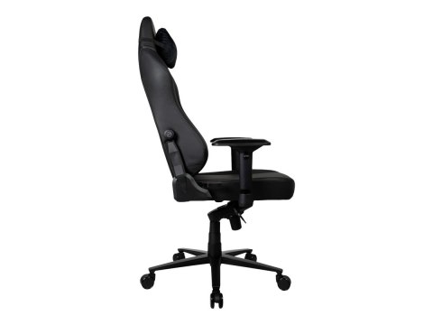 Arozzi Full Premium Leather - Black | Arozzi
