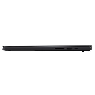 Asus ProArt 16 | Nano Black | 16 " | OLED | Ekran dotykowy | 4K | 3840 x 2400 pikseli | 60 Hz | Błyszczący | AMD Ryzen AI 9 | HX