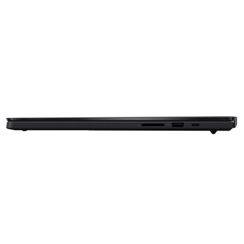 Asus ProArt 16 | Nano Black | 16 " | OLED | Ekran dotykowy | 4K | 3840 x 2400 pikseli | 60 Hz | Błyszczący | AMD Ryzen AI 9 | HX Asus ProArt 16 | Nano Black | 16 " | OLED | Ekran dotykowy | 4K | 3840 x 2400 pikseli | 60 Hz | Błyszczący | AMD Ryzen AI 9 | HX