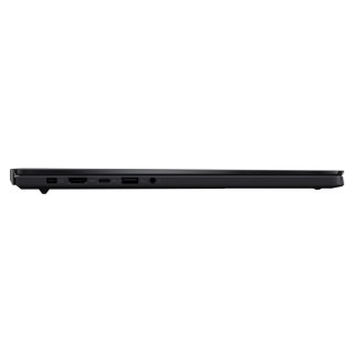 Asus ProArt 16 | Nano Black | 16 " | OLED | Ekran dotykowy | 4K | 3840 x 2400 pikseli | 60 Hz | Błyszczący | AMD Ryzen AI 9 | HX