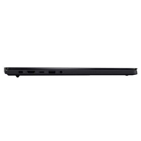 Asus ProArt 16 | Nano Black | 16 " | OLED | Ekran dotykowy | 4K | 3840 x 2400 pikseli | 60 Hz | Błyszczący | AMD Ryzen AI 9 | HX Asus ProArt 16 | Nano Black | 16 " | OLED | Ekran dotykowy | 4K | 3840 x 2400 pikseli | 60 Hz | Błyszczący | AMD Ryzen AI 9 | HX