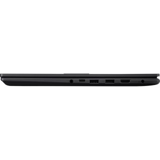 Asus | Vivobook 15 OLED X1505VA-MA081W | Indie Black | 15.6 " | OLED | 2.8K | 2880 x 1620 pixels | Glossy | Intel Core i5 | i5-1