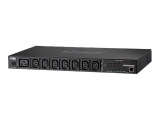 Aten PE8208G 16A 8-Outlet SW PDU | Aten