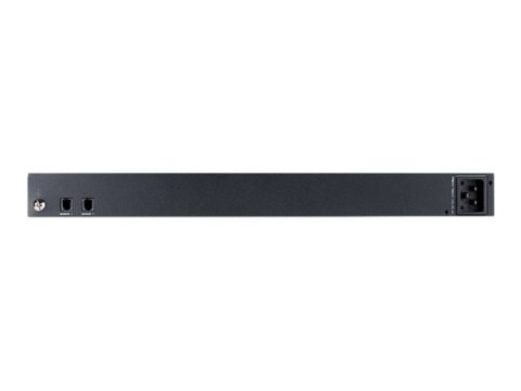 Aten PE8208G 16A 8-Outlet SW PDU | Aten Aten PE8208G 16A 8-Outlet SW PDU | Aten