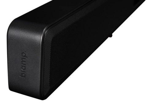 Biamp Parlé ABC 2500a Audio Bar with Microphones Biamp Parlé ABC 2500a Audio Bar with Microphones