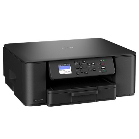 Brother DCP-J1310DW 3-in-1 Wireless Inkjet Printer With Duplex Print | Brother Brother DCP-J1310DW 3-in-1 Wireless Inkjet Printer With Duplex Print | Brother