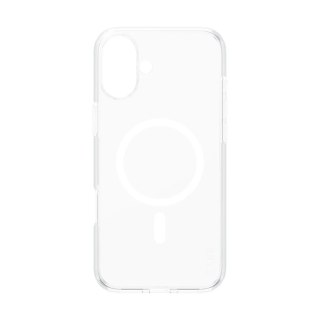 CARE by PanzerGlass Case Flagship White MagSafe iPhone 16 Plus | CARE