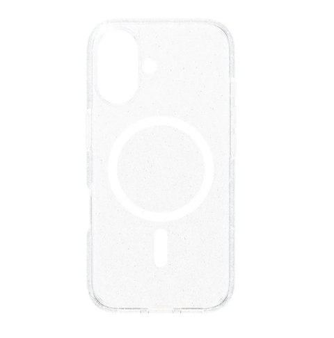 CARE by PanzerGlass Flagship Case Urban Combat Star Lit w. White MagSafe iPhone 16 | CARE CARE by PanzerGlass Flagship Case Urban Combat Star Lit w. White MagSafe iPhone 16 | CARE