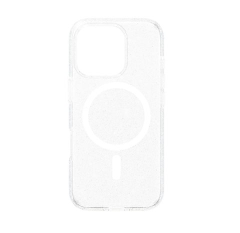 CARE by PanzerGlass Flagship Case Urban Combat Star Lit w. White MagSafe iPhone 16 Pro | CARE CARE by PanzerGlass Flagship Case Urban Combat Star Lit w. White MagSafe iPhone 16 Pro | CARE