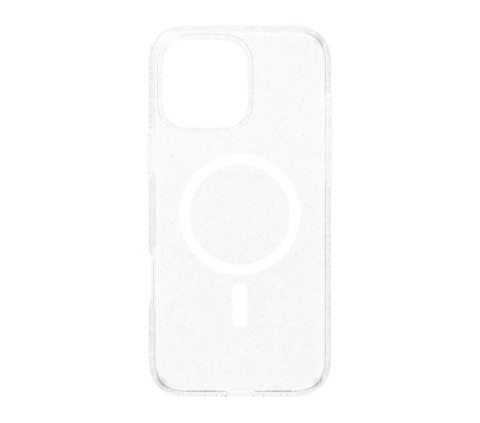 CARE by PanzerGlass Flagship Case Urban Combat Star Lit w. White MagSafe iPhone 16 Pro Max | CARE CARE by PanzerGlass Flagship Case Urban Combat Star Lit w. White MagSafe iPhone 16 Pro Max | CARE
