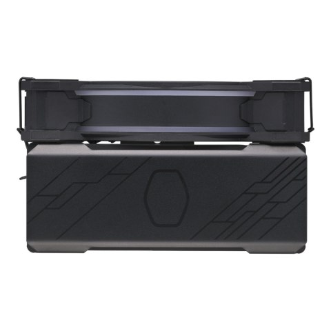 Cooler Master | Hyper 212 Halo Cooler | Czarny | Cooler