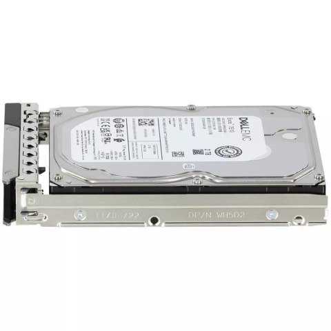Dell HDD 3.5" / 2TB / 7.2k / SATA / 6Gb / 512n / Hot-plug / 15G Rx50 | Dell Dell HDD 3.5" / 2TB / 7.2k / SATA / 6Gb / 512n / Hot-plug / 15G Rx50 | Dell