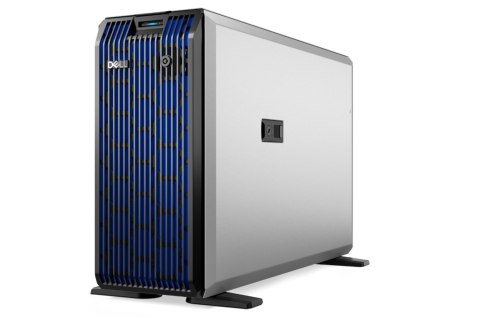 Dell Server PowerEdge T360 Xeon E-2414/No RAM/No SSD/8x3.5" (Hot Plug)/PERC H355/iDRAC9 Basic/2x700W PSU/No Os/3Y Basic NBD Warr Dell Server PowerEdge T360 Xeon E-2414/No RAM/No SSD/8x3.5" (Hot Plug)/PERC H355/iDRAC9 Basic/2x700W PSU/No Os/3Y Basic NBD Warr