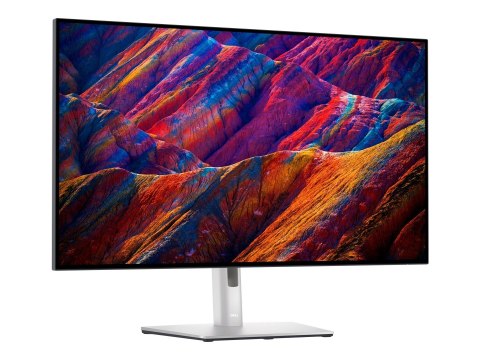 Dell | UltraSharp USB-C Hub Monitor | U3223QE | 31,5 " | IPS | 4K | 16:9 | 60 Hz | 8 ms | 3840 x 2160 | 400 cd/m² | Audio Line-O Dell | UltraSharp USB-C Hub Monitor | U3223QE | 31,5 " | IPS | 4K | 16:9 | 60 Hz | 8 ms | 3840 x 2160 | 400 cd/m² | Audio Line-O