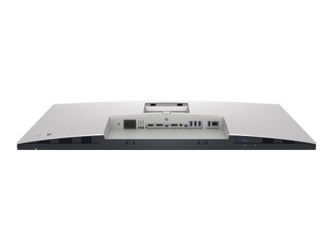 Dell | UltraSharp USB-C Hub Monitor | U3223QE | 31,5 " | IPS | 4K | 16:9 | 60 Hz | 8 ms | 3840 x 2160 | 400 cd/m² | Audio Line-O Dell | UltraSharp USB-C Hub Monitor | U3223QE | 31,5 " | IPS | 4K | 16:9 | 60 Hz | 8 ms | 3840 x 2160 | 400 cd/m² | Audio Line-O
