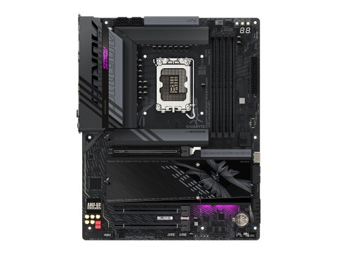 GIGABYTE Z890 A ELITE WIFI7 1.0 M/B GIGABYTE Z890 A ELITE WIFI7 1.0 M/B