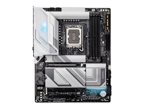 GIGABYTE Z890 GAMING X WIFI7 1.0 GIGABYTE Z890 GAMING X WIFI7 1.0
