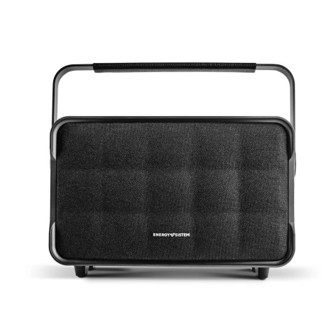 Głośnik Bluetooth Energy Sistem Classy, czarny | Energy Sistem Głośnik Bluetooth Energy Sistem Classy, czarny | Energy Sistem