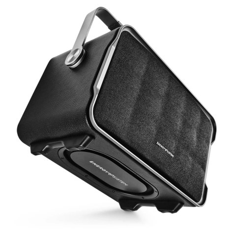 Głośnik Bluetooth Energy Sistem Classy, czarny | Energy Sistem Głośnik Bluetooth Energy Sistem Classy, czarny | Energy Sistem