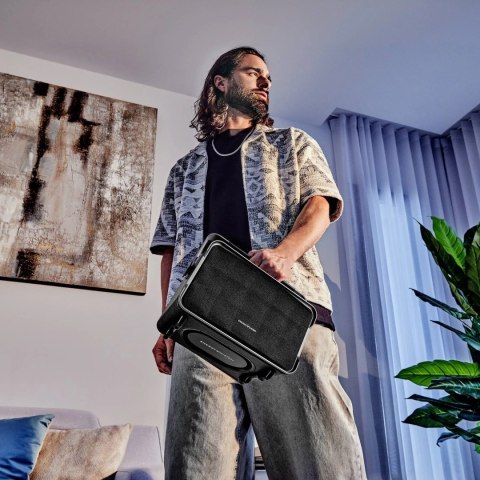 Głośnik Bluetooth Energy Sistem Classy, czarny | Energy Sistem Głośnik Bluetooth Energy Sistem Classy, czarny | Energy Sistem