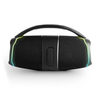 Głośnik Bluetooth Energy Sistem HyperBeat, czarny | Energy Sistem