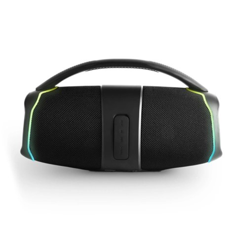 Głośnik Bluetooth Energy Sistem HyperBeat, czarny | Energy Sistem Głośnik Bluetooth Energy Sistem HyperBeat, czarny | Energy Sistem