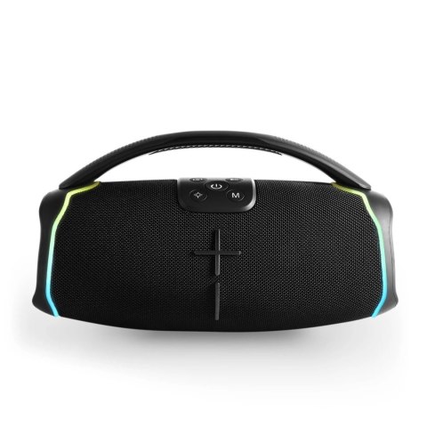 Głośnik Bluetooth Energy Sistem HyperBeat, czarny | Energy Sistem Głośnik Bluetooth Energy Sistem HyperBeat, czarny | Energy Sistem