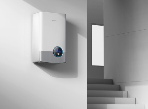 Hisense | AHM-044HCDSAA | Hi-Therma 4.4 kw pompa ciepła typu Split Jednostka wewnętrzna Hisense | AHM-044HCDSAA | Hi-Therma 4.4 kw pompa ciepła typu Split Jednostka wewnętrzna