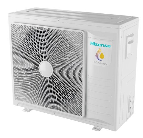 Hisense | AHW-044HCDS1 | Pompa ciepła Hi-Therma 4,4 kw Jednostka zewnętrzna typu Split Hisense | AHW-044HCDS1 | Pompa ciepła Hi-Therma 4,4 kw Jednostka zewnętrzna typu Split