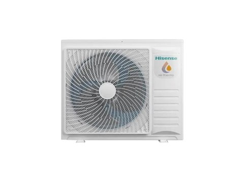 Hisense | AHW-060HCDS1 | Pompa ciepła Hi-Therma 6 kw Jednostka zewnętrzna typu Split Hisense | AHW-060HCDS1 | Pompa ciepła Hi-Therma 6 kw Jednostka zewnętrzna typu Split