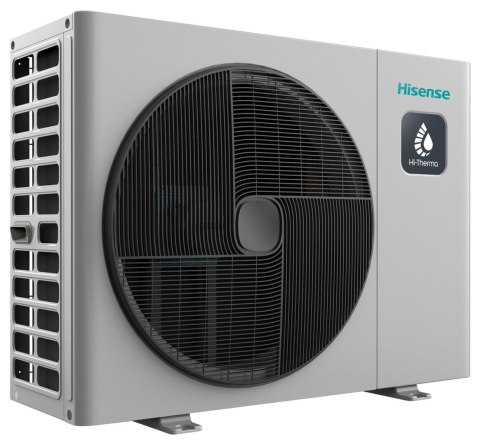 Hisense | AHW-100HEDS1 | Pompa ciepła Hi-Therma 10 kw Jednostka zewnętrzna typu Split Hisense | AHW-100HEDS1 | Pompa ciepła Hi-Therma 10 kw Jednostka zewnętrzna typu Split